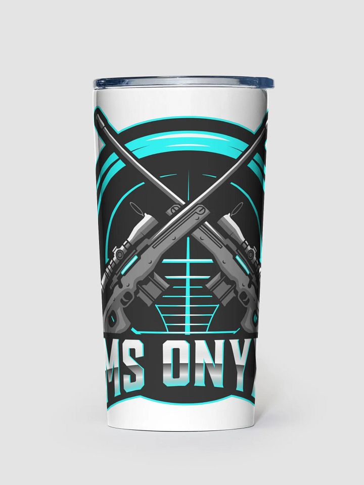 Logo Tumbler product image (2)