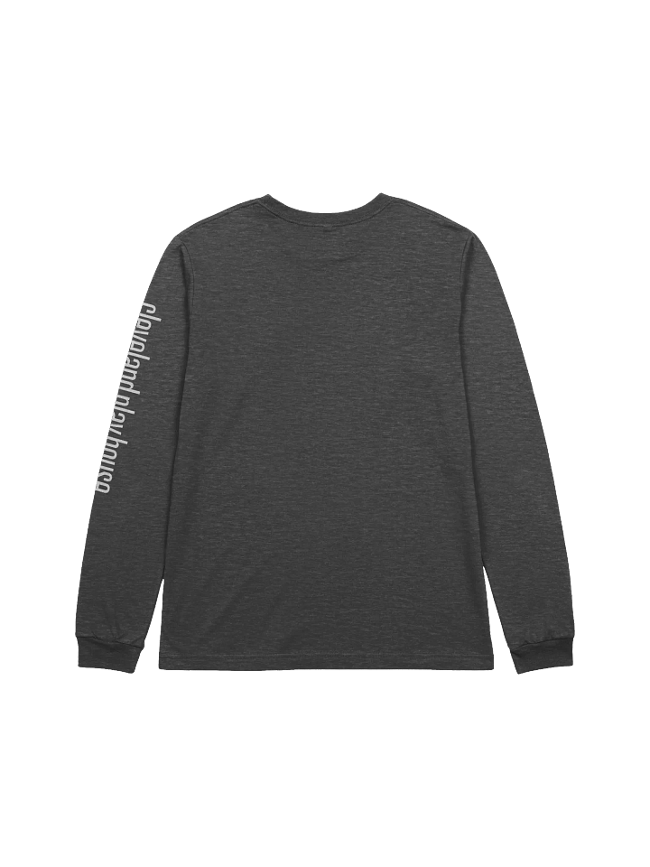 Supersoft Long Sleeve T-Shirt product image (2)