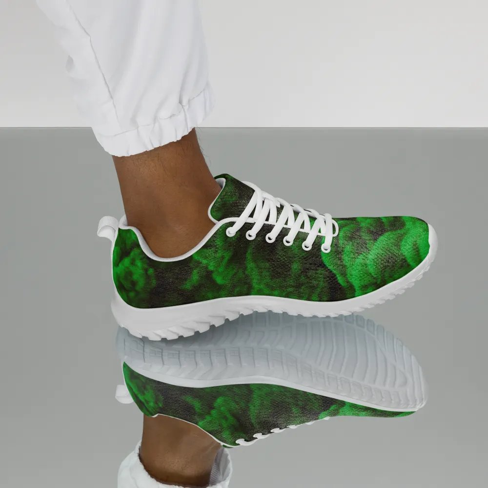 Cloud Surfing Athletic Shoes product image (7)