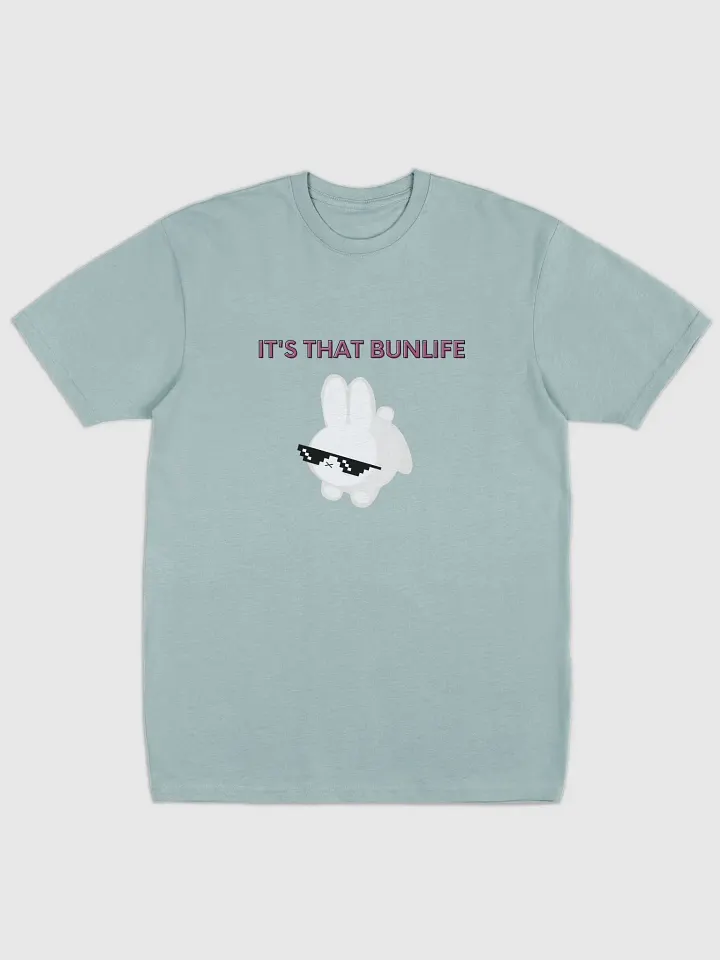 Bunlife Tee (Mens) product image (2)