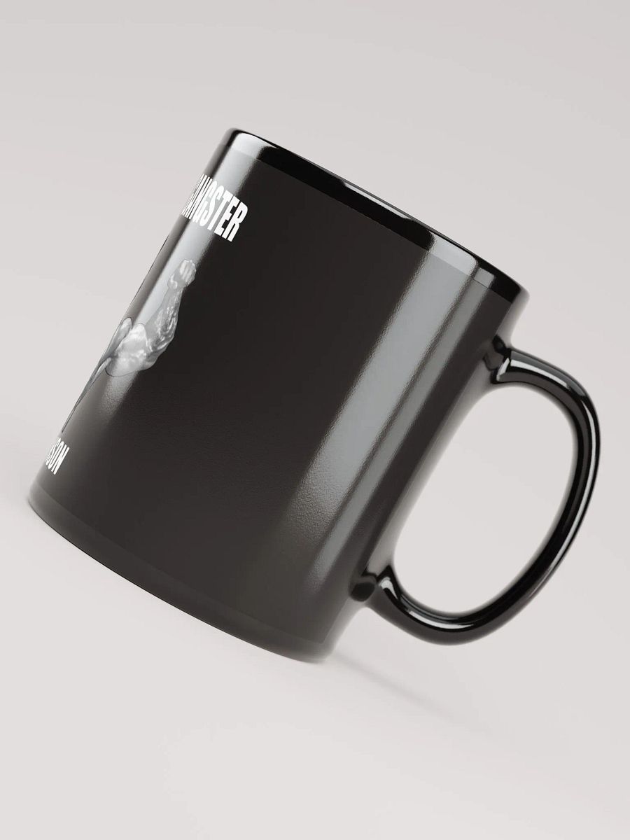 The Best Built Gangster Mug product image (3)