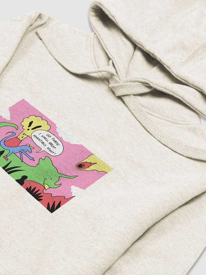 Adventure Afoot product image (1)