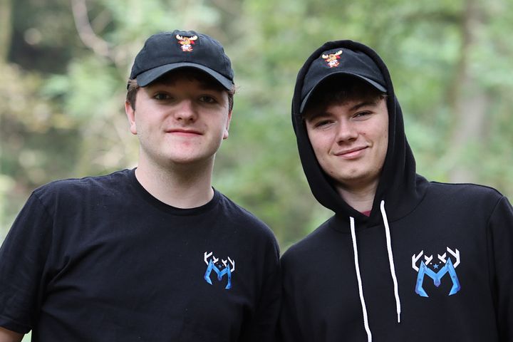 Moose Cap product image (1)