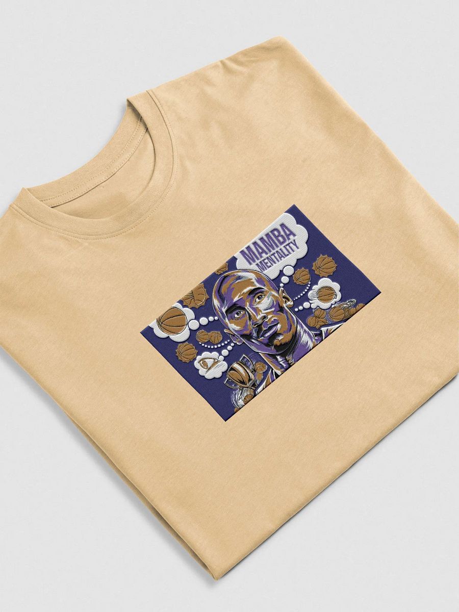 Mamba Stitched product image (4)
