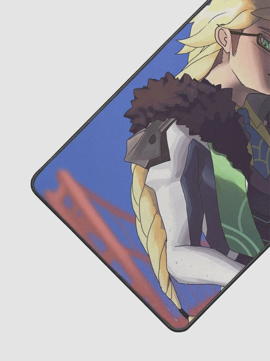 (12" x 22") Waterside Rasmus Playmat product image (2)