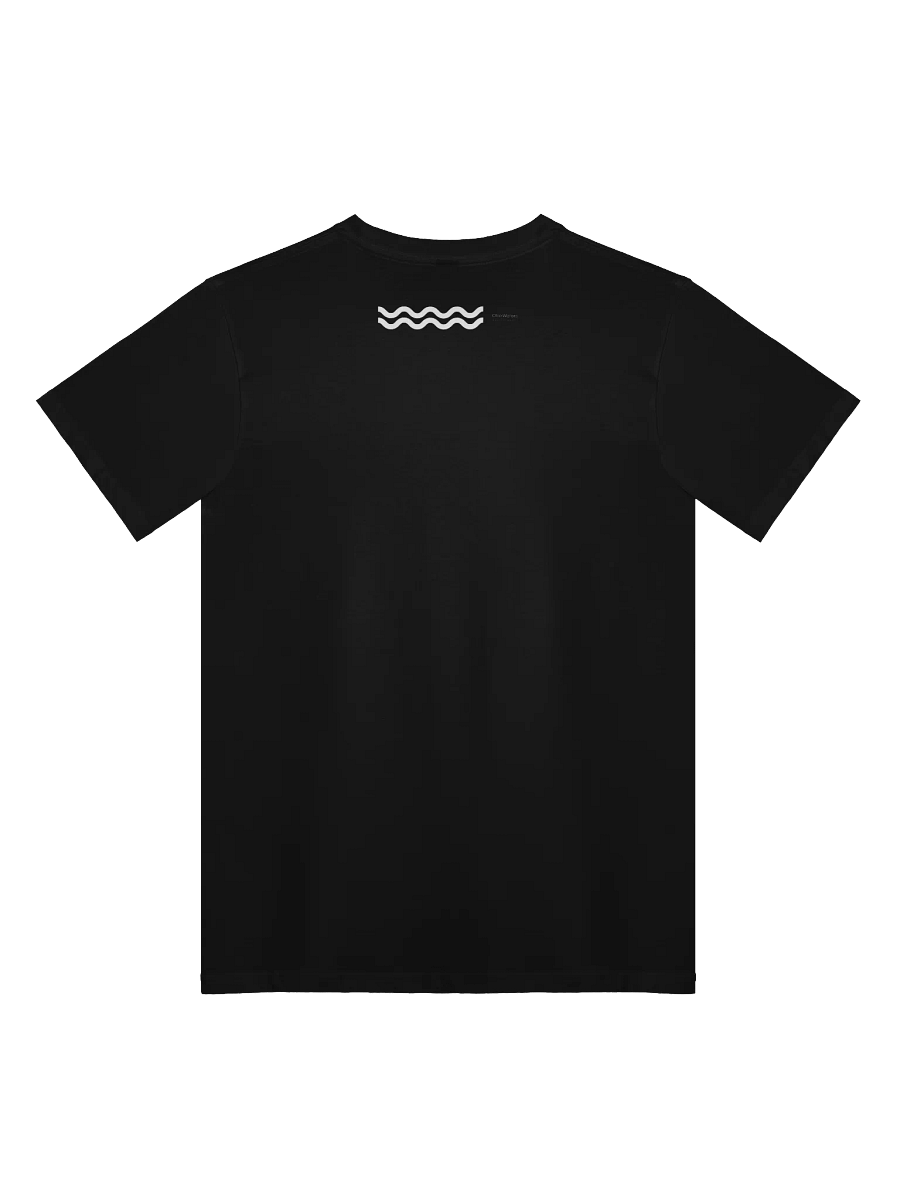 Retro-Tech Nostalgia Unisex Tee product image (6)