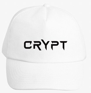 CRYPT Cap 4 product image (1)