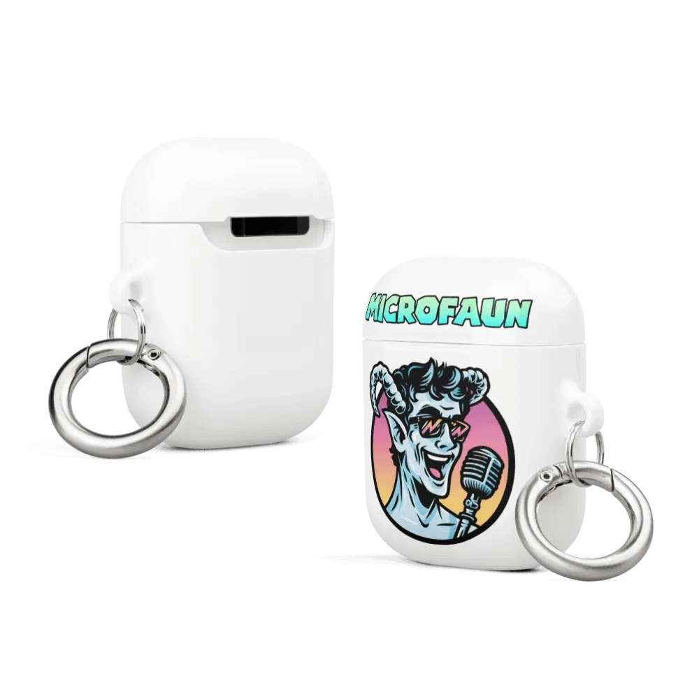Cool Pods Case Cover product image (12)