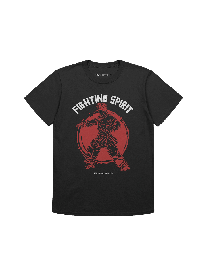 Fighting Spirit product image (1)