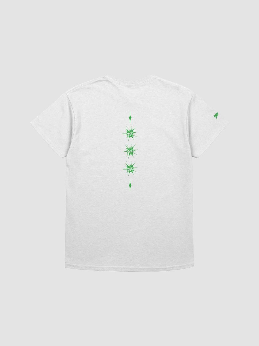 LESION - GU - Heavyweight T-Shirt product image (2)