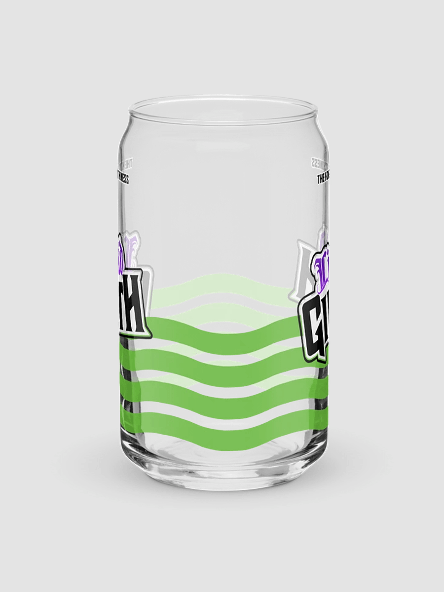 Liquid Girth glass can product image (5)