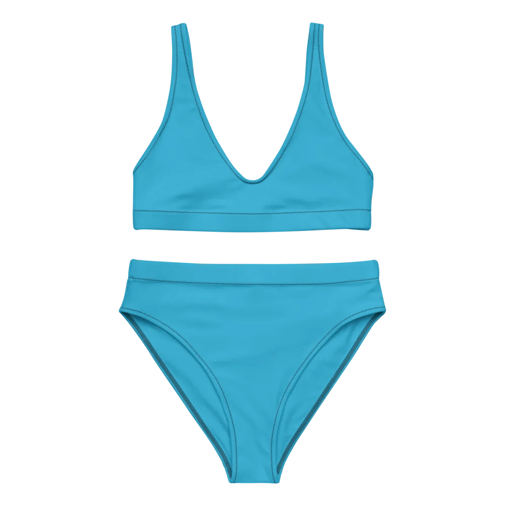 IDFK Summer Time Aqua Bikini product image (4)