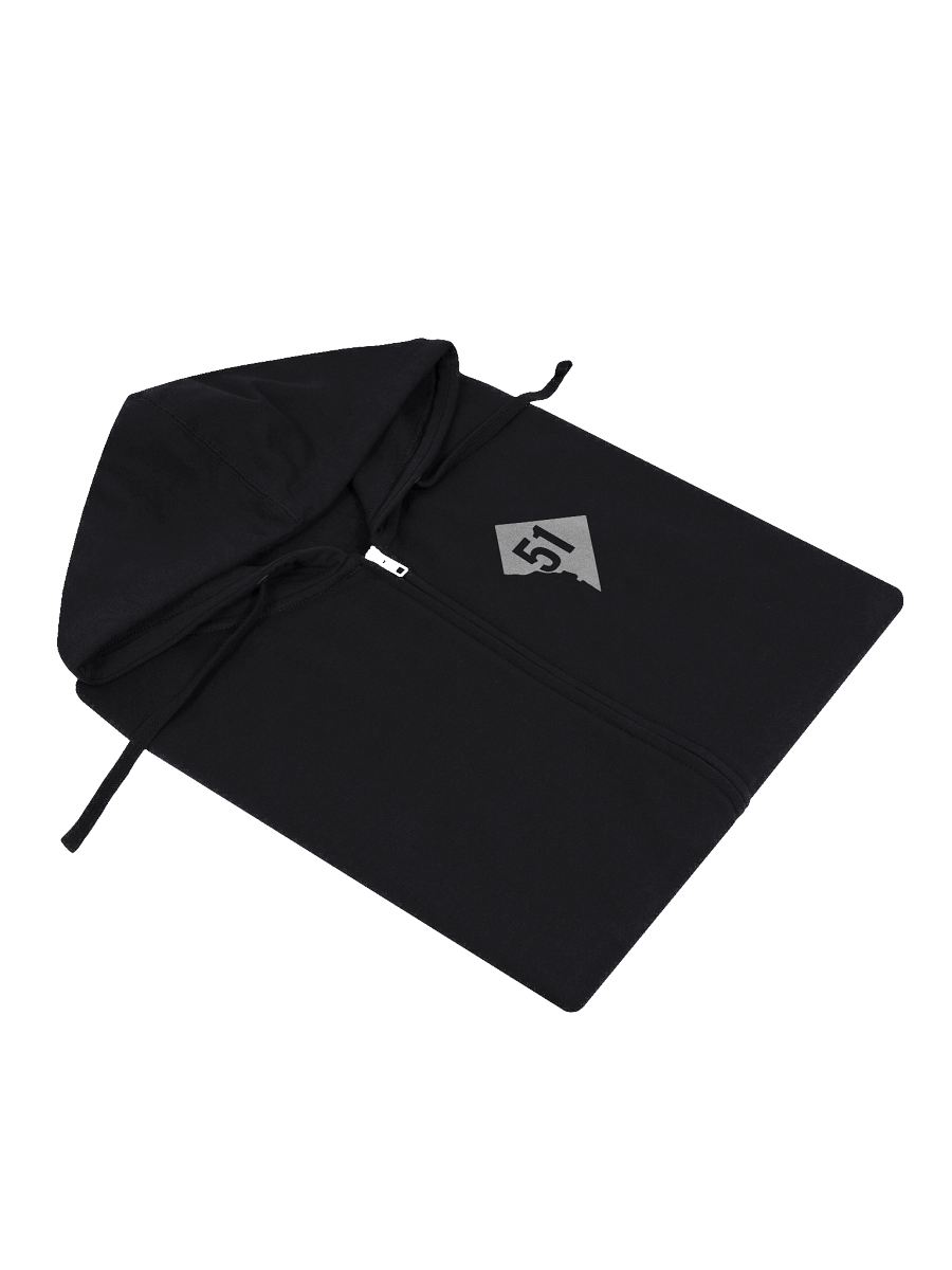 DC Summer Music Fest Hoodie product image (12)