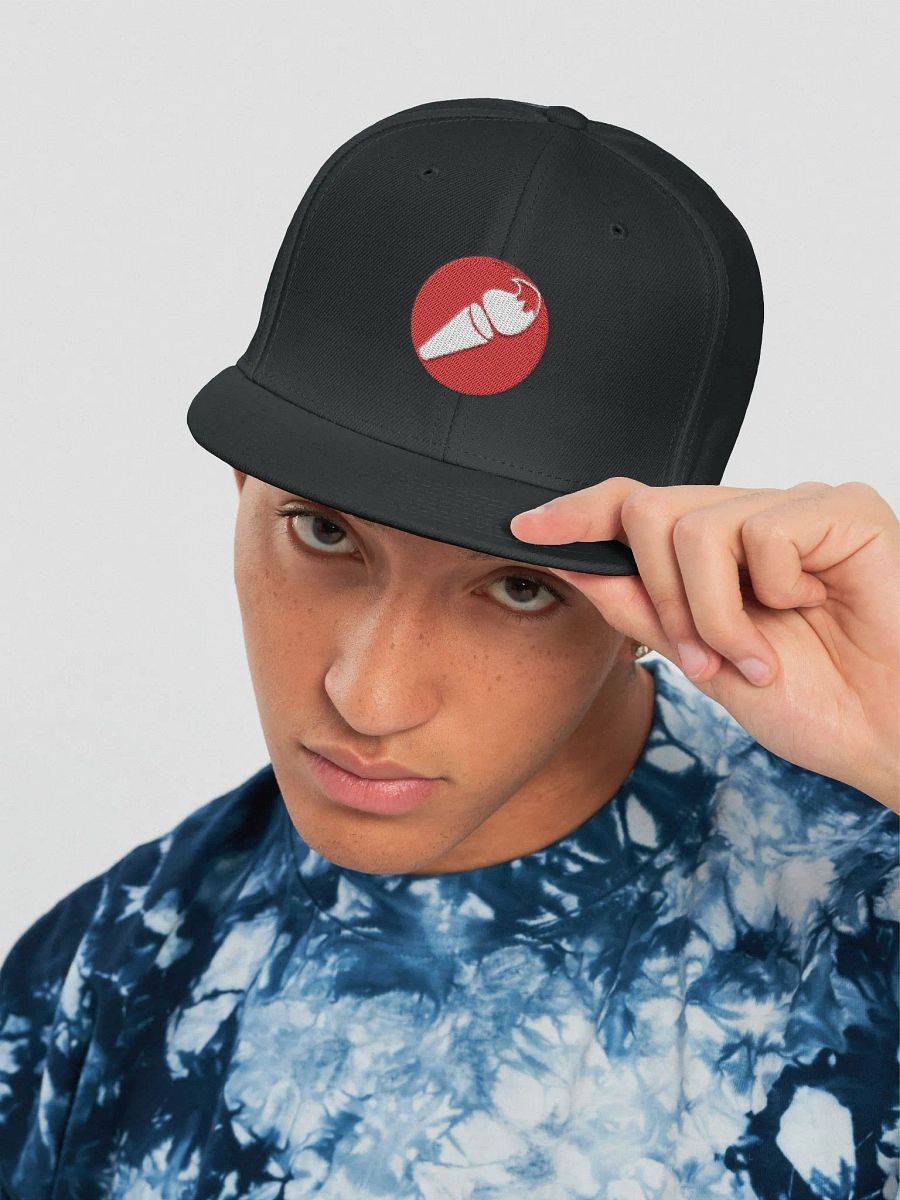 Paintbrush Hat product image (19)