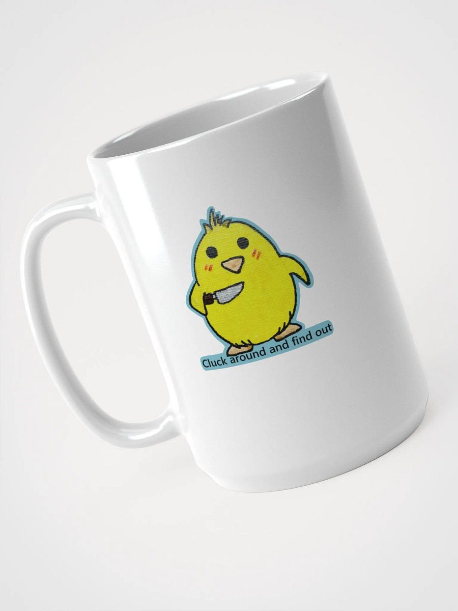 Cluck Around product image (3)