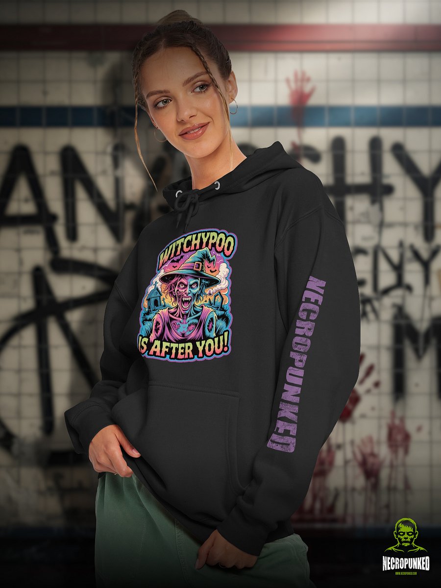 Witchypoo Is After You! product image (1)