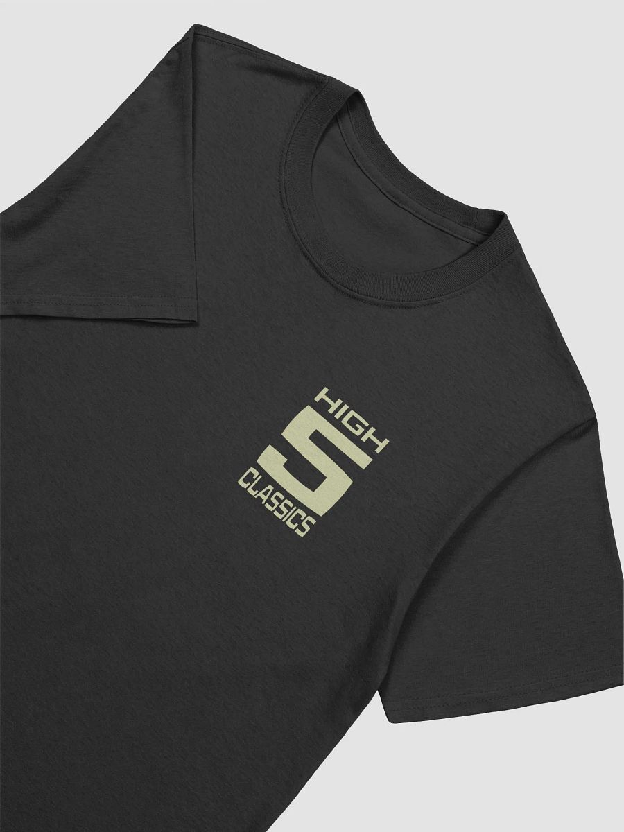 High 5 Classics T-shirt product image (5)
