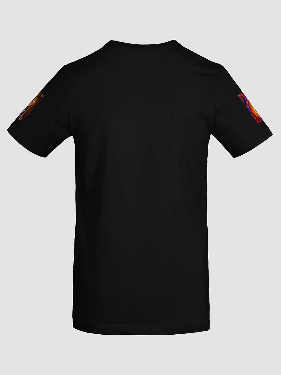 OBSESSION by BoArtist – Limited Edition T-Shirt product image (12)