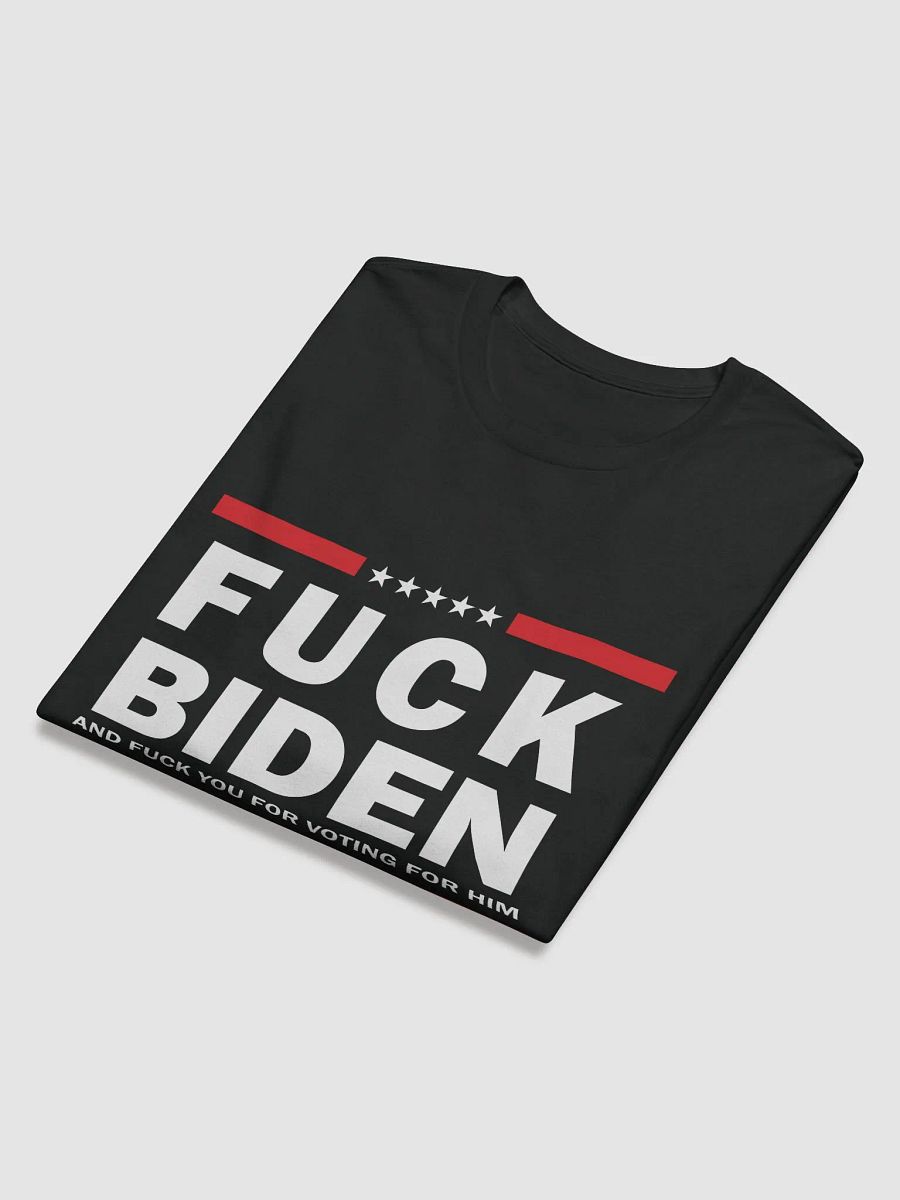 Fuck Biden Long sleeve product image (6)