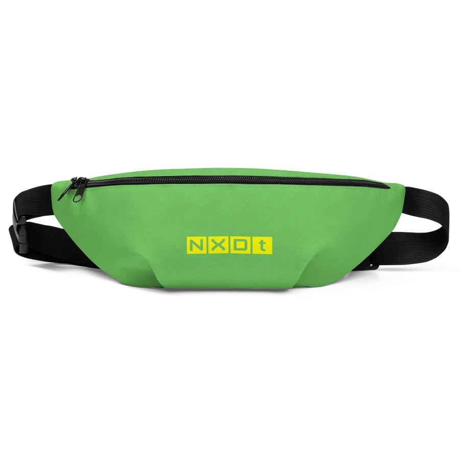 NXDt - Fanny Pack product image (1)