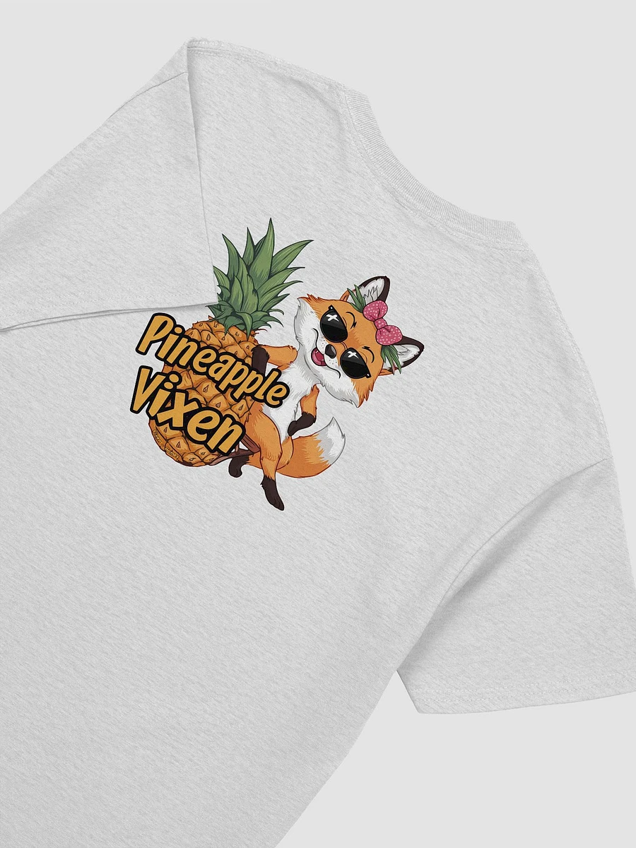 Pineapple Vixen Swinger Wife T-shirt product image (39)