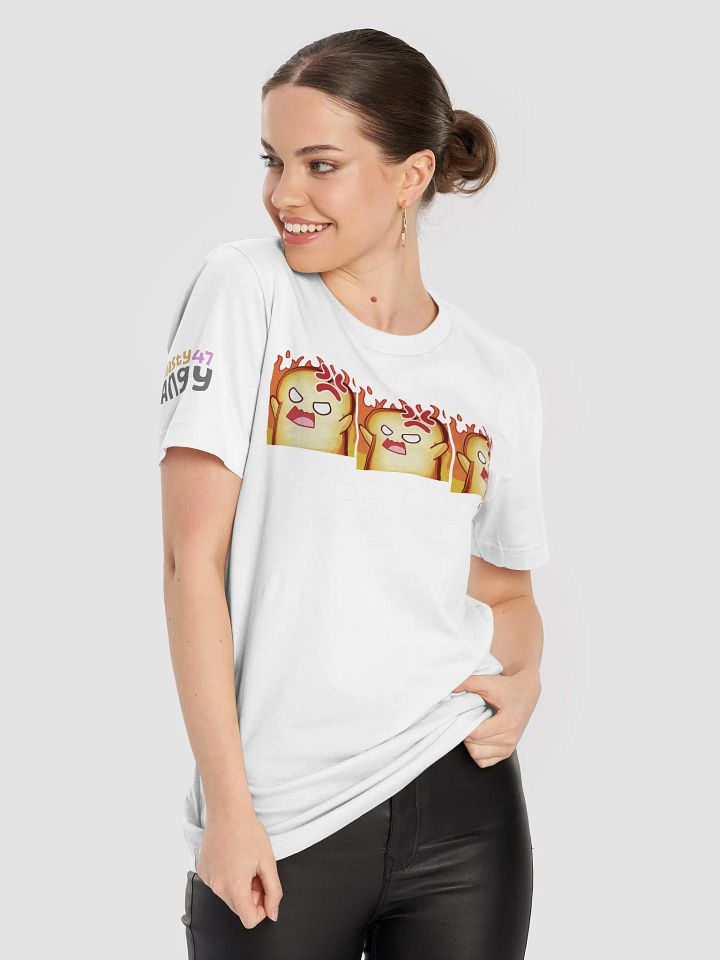 ANGY T-SHIRT product image (2)