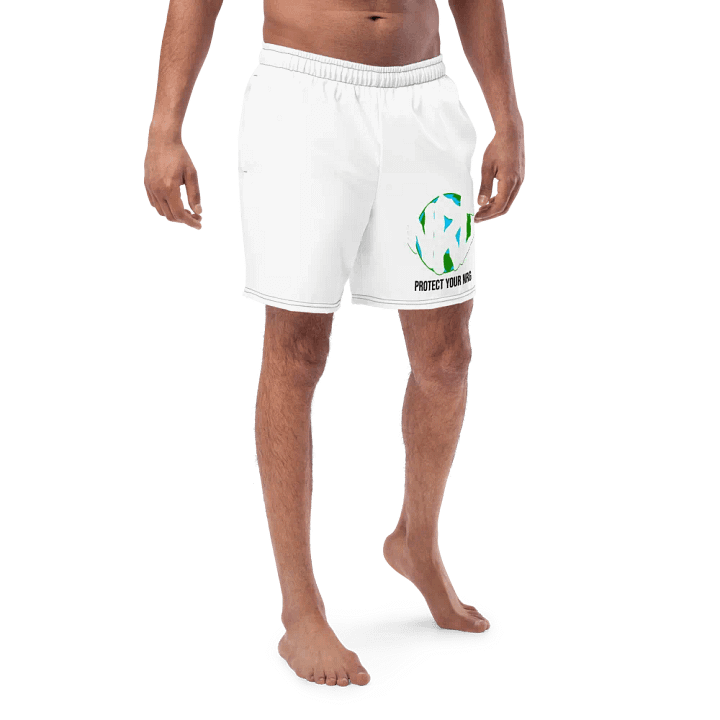 NRG WORLD Swim Trunks product image (1)