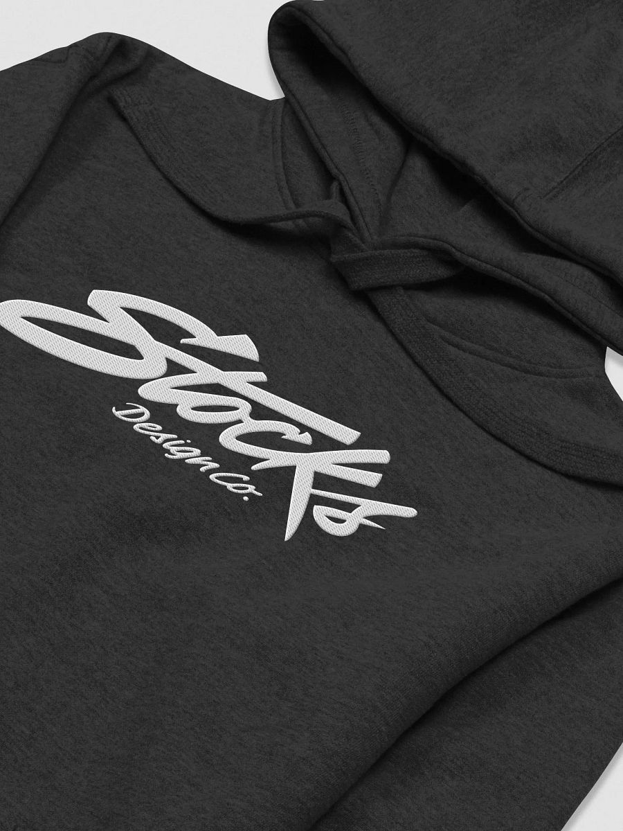 Stocks Design Co. V2. Embroidered product image (22)