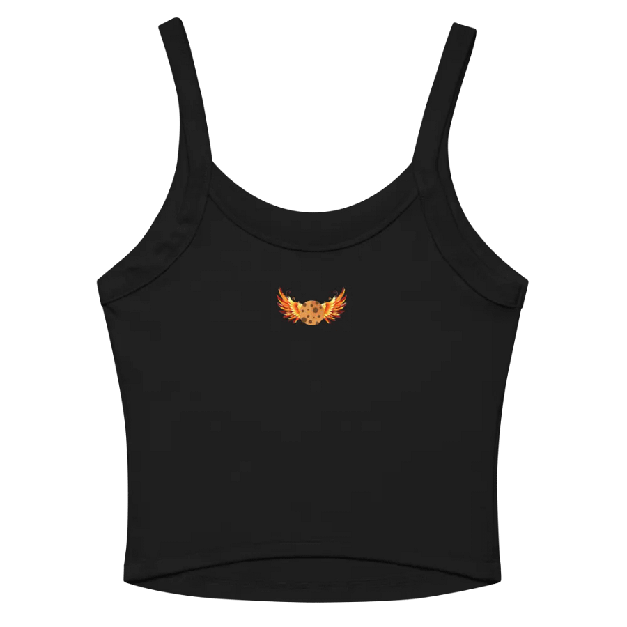 Frauen Tank Top Scheiß auf alles product image (3)