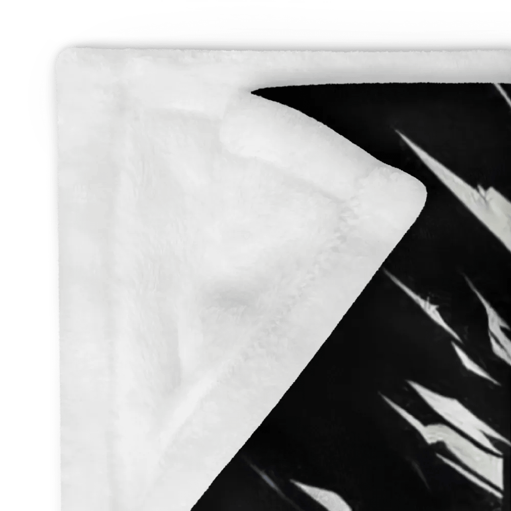 MHW VOLTAGE THROW BLANKET product image (24)