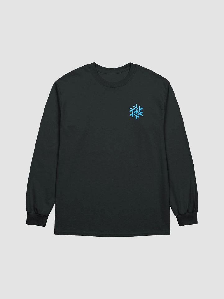 OG Long Sleeve Tee | Gildan Heavy product image (9)