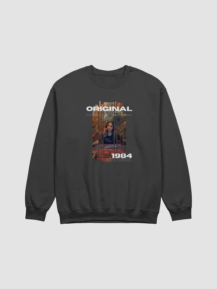 ORIGINAL Hoodie product image (2)