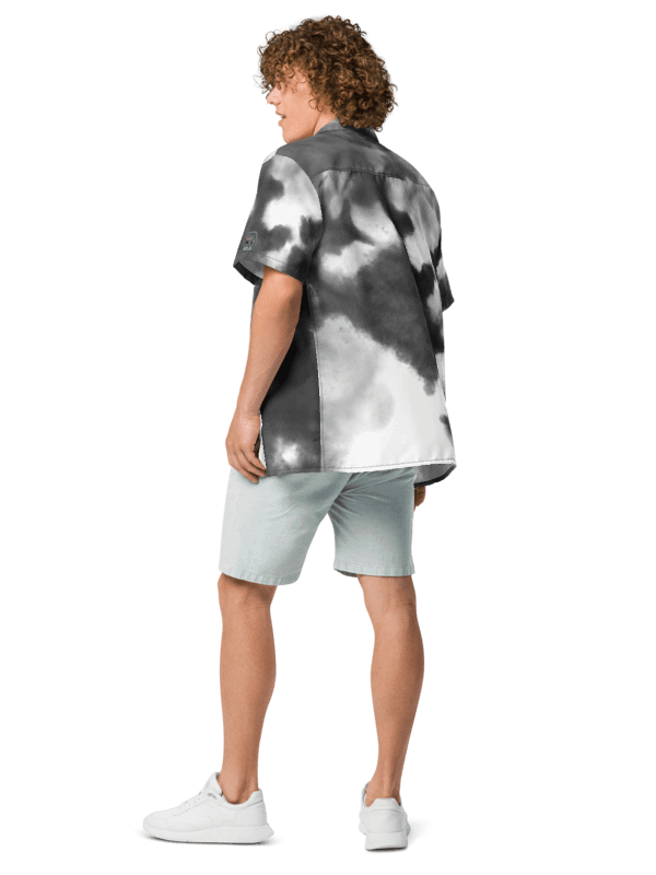 NSLB Tropical Breeze Hawaiian Shirt product image (2)
