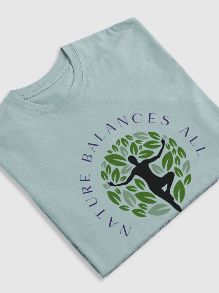 Nature Balance Shirt product image (22)
