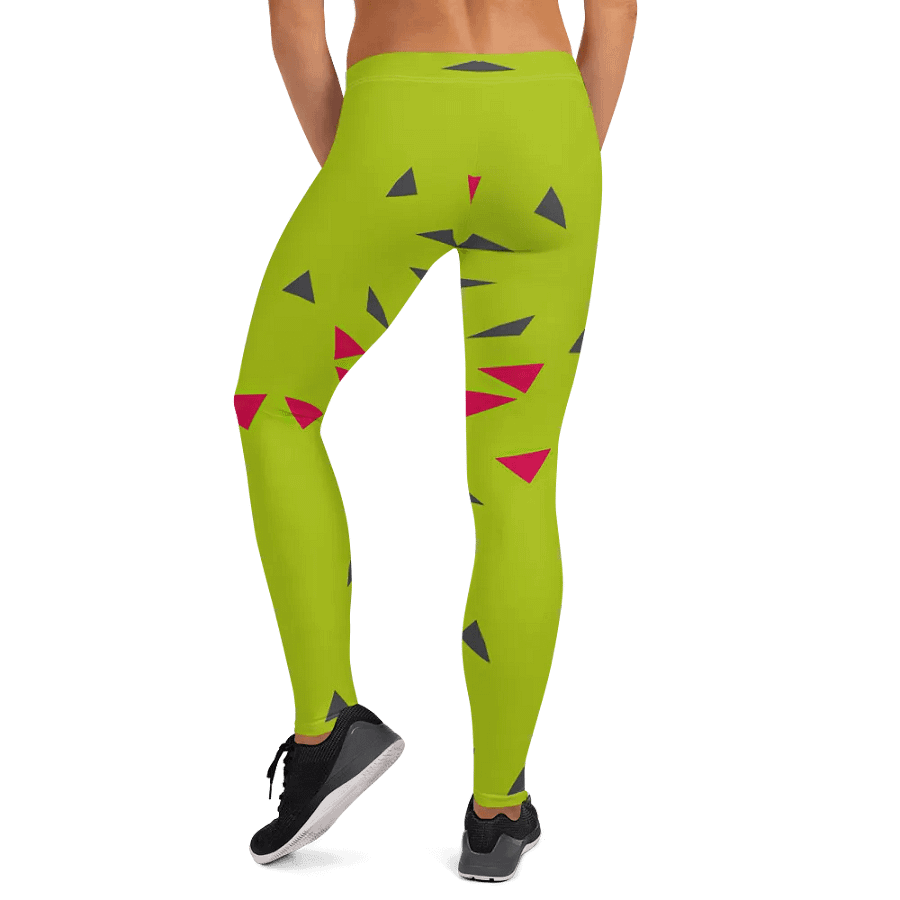 Kaleidoscope Dream All-Over Leggings product image (12)