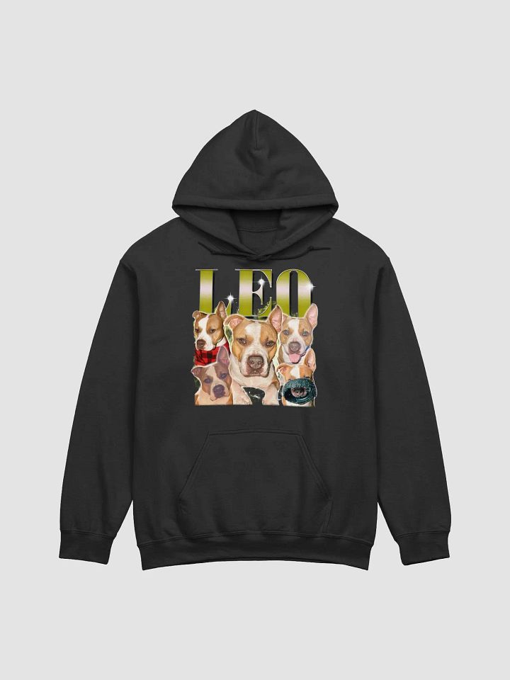 LEO HOODIE product image (25)