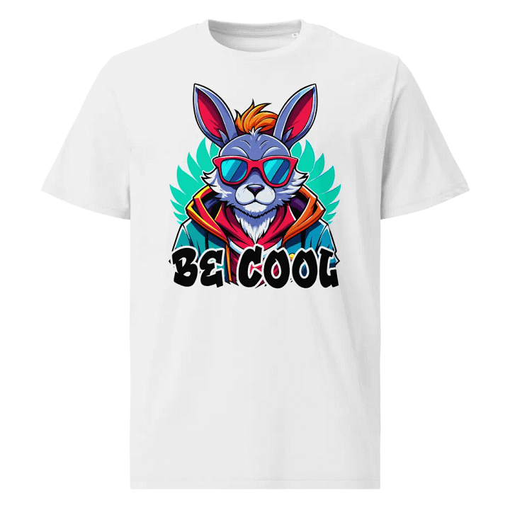 Be Cool Cartoon Hase 3 product image (1)