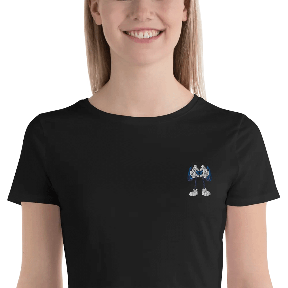 IC-Blue Croptop product image (6)