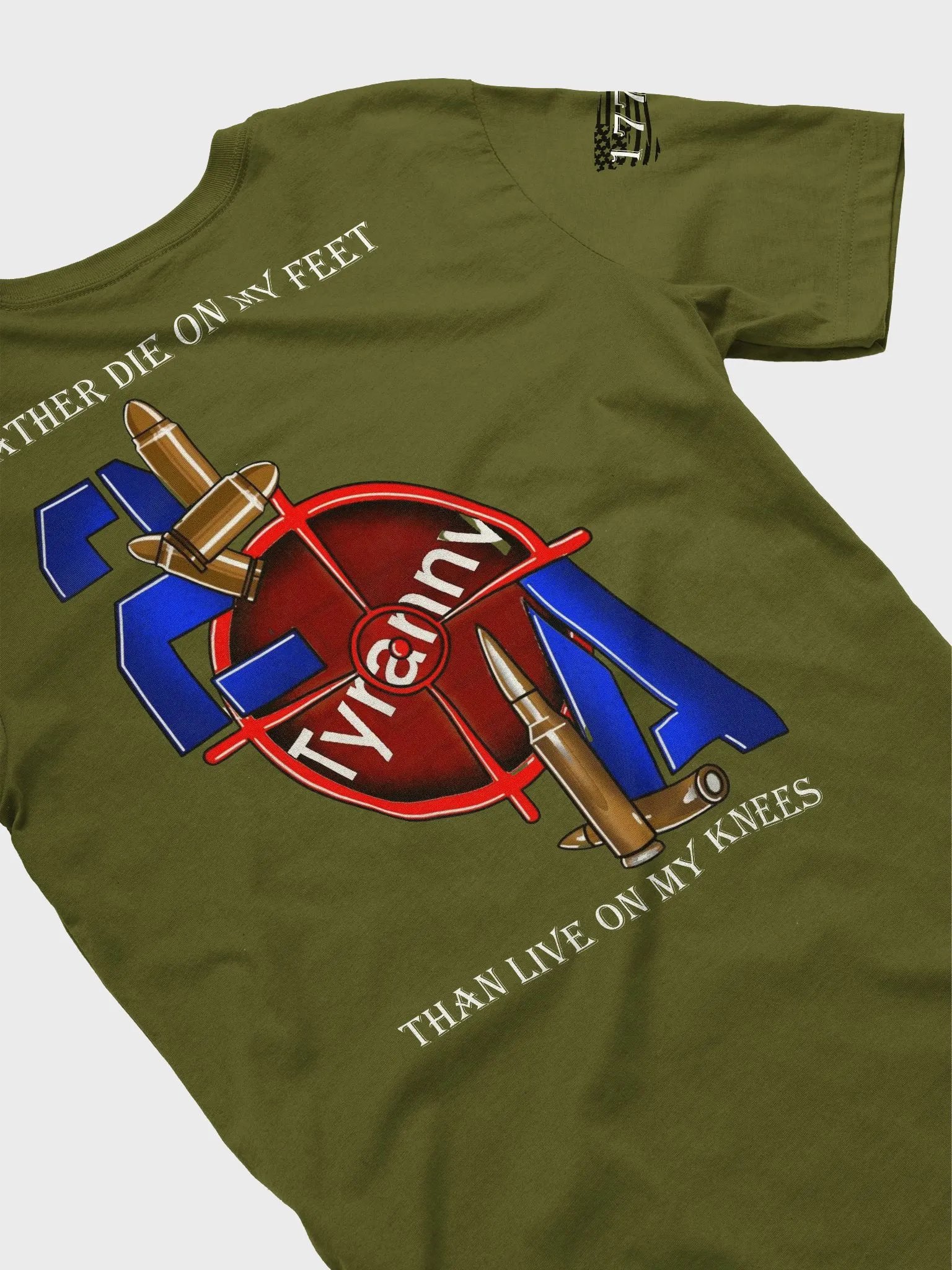 2A Tyranny product image (12)