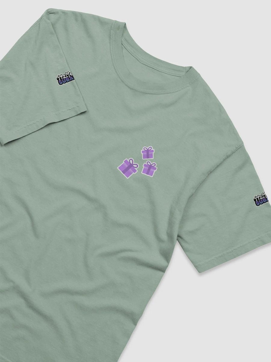 ZeroLero support T-shirt product image (40)