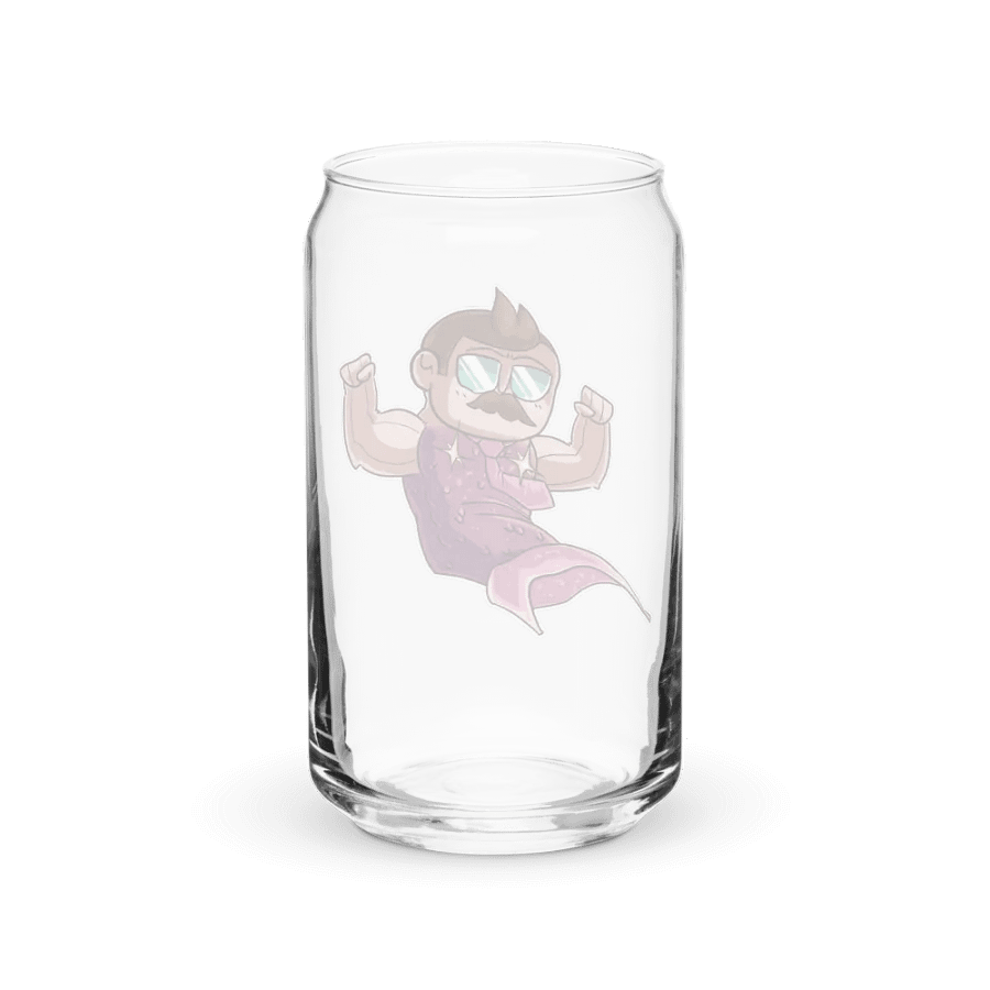 The Fishy Glass product image (8)