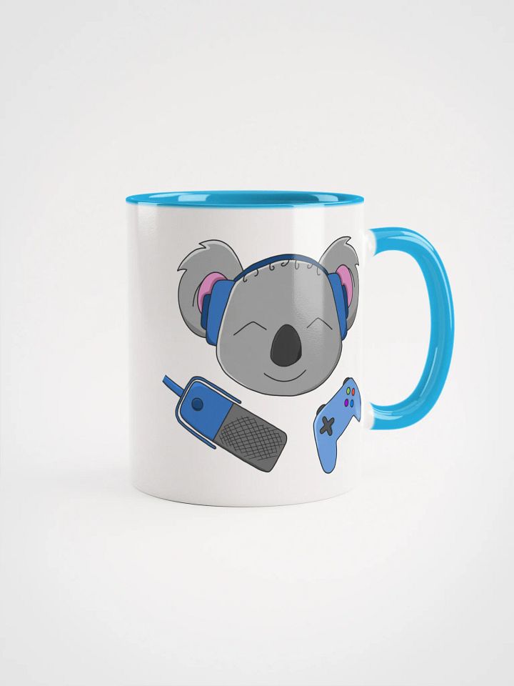 FulishFuji logo mug product image (1)