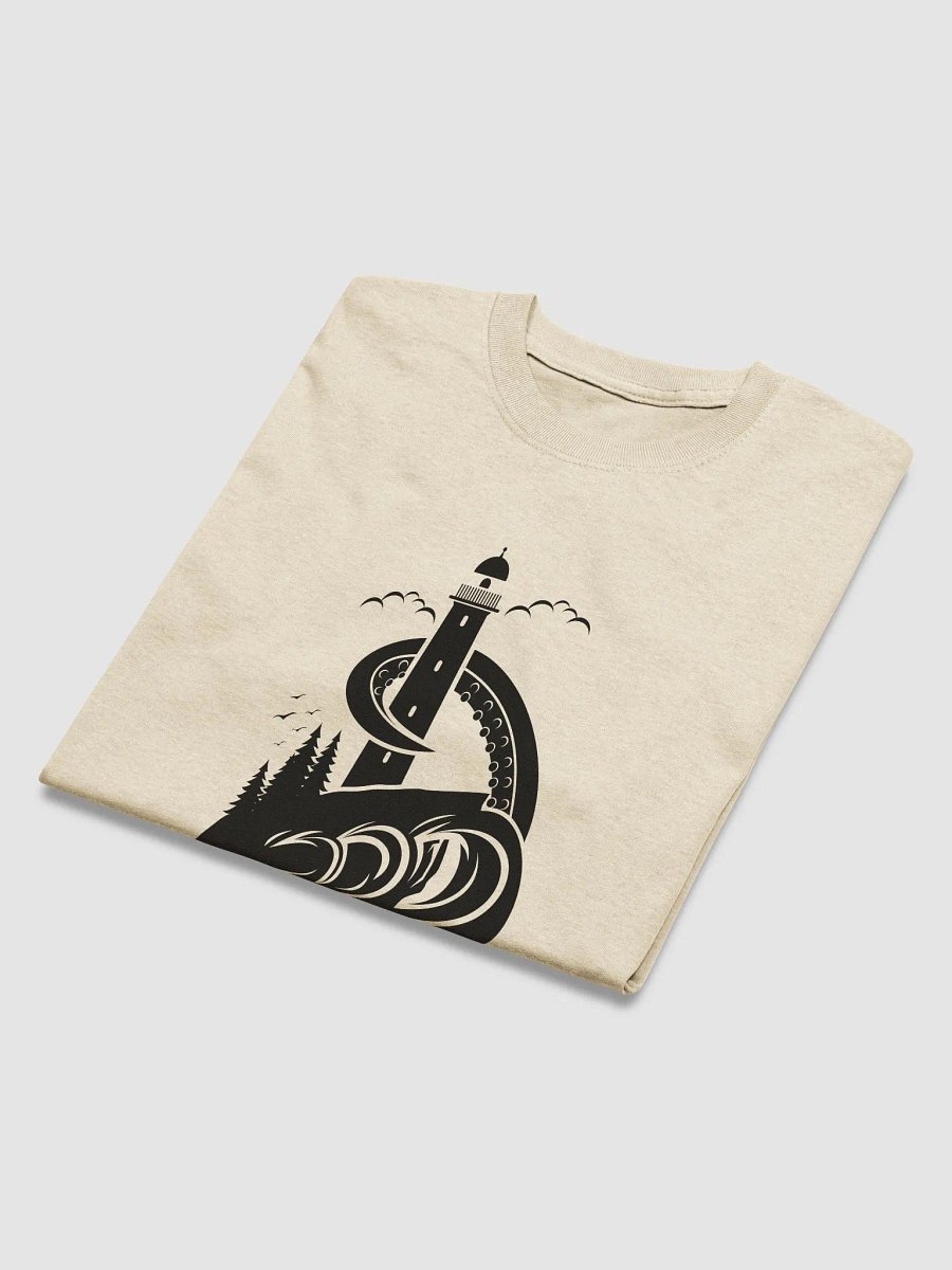 Lighthouse Tee B product image (17)