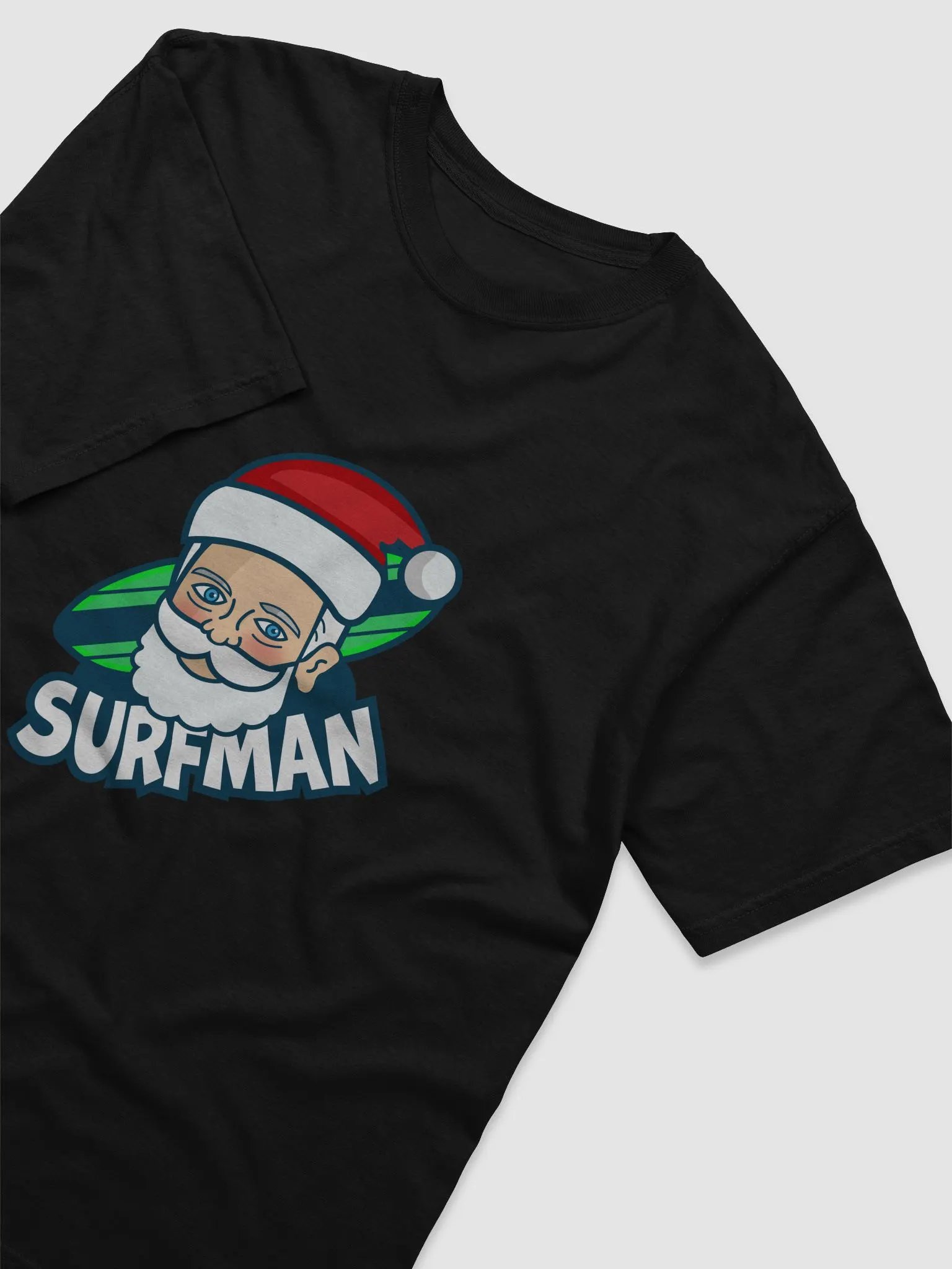 Santa Surf HT product image (3)