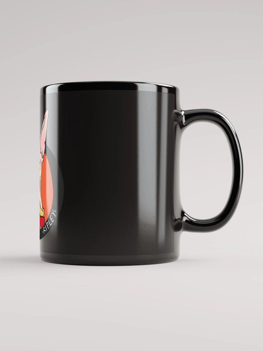 Ripley but in mug form product image (2)