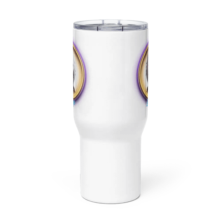 25oz Travel Mug product image (2)