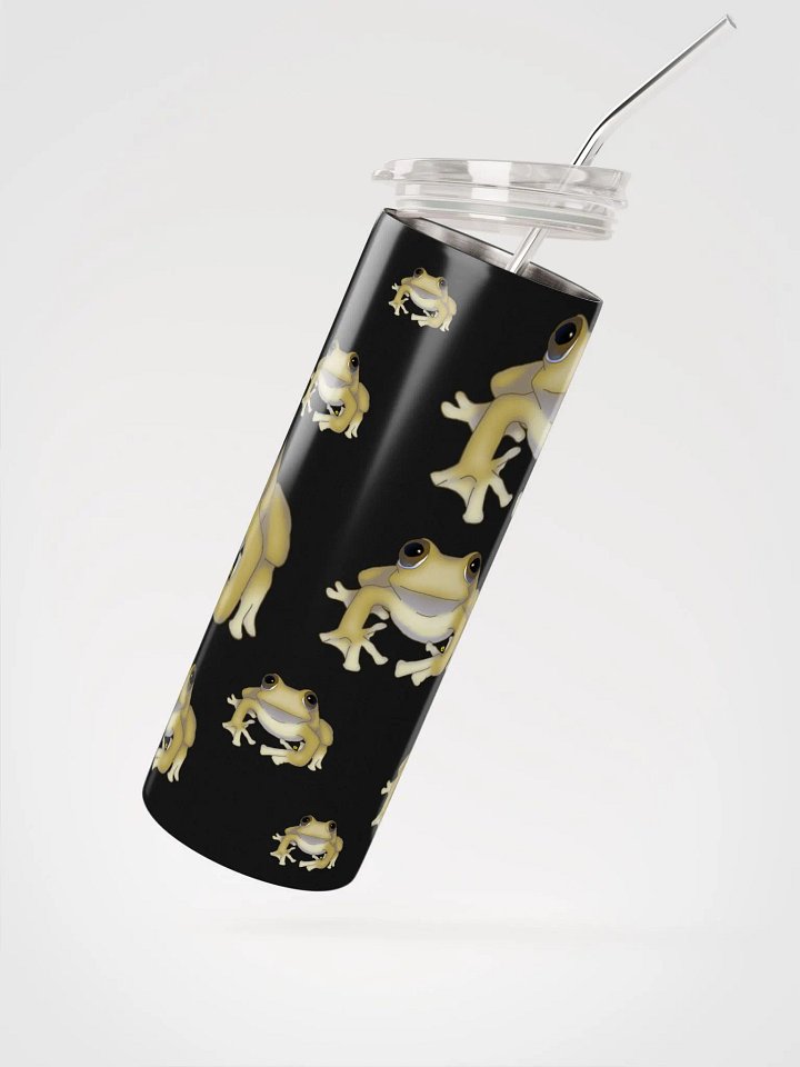 Smol Frog Gorl product image (3)