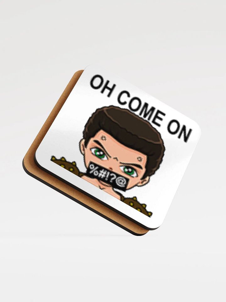 Oh Come On product image (1)