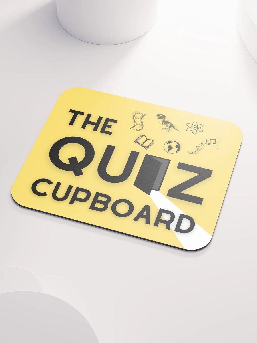 Mouse Pad product image (3)