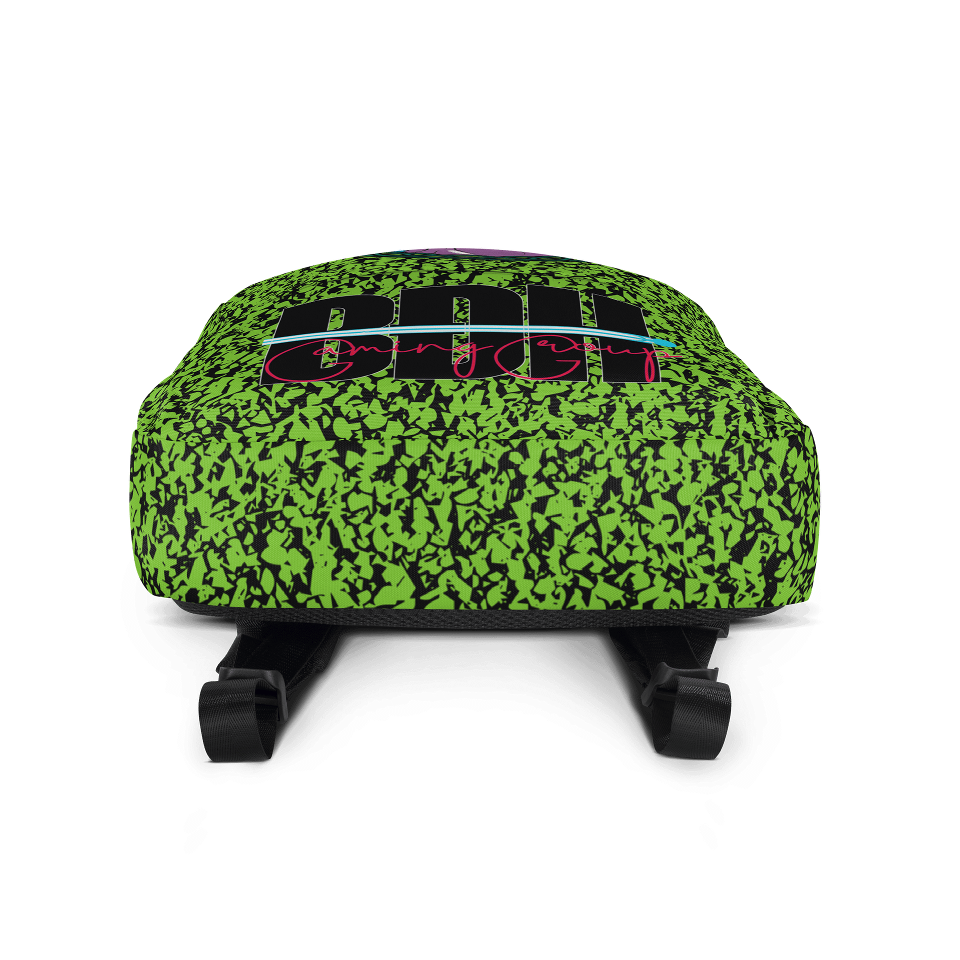 TheSomeBody-BDH- Backpack product image (4)